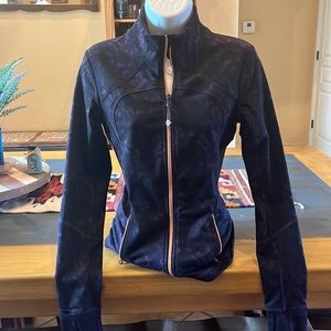 Lululemon lightweight jacket
